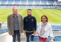 HAC - Paris FC : les coulisses et les animations autour du match