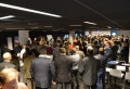 Soirée des partenaires