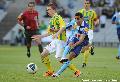 Nantes - HAC