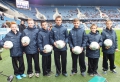 Animations Stade HAC SOCHAUX