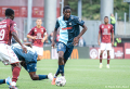 Metz - HAC
