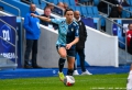 Féminines / HAC - Fleury FC 91 