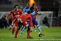 HAC - Courtrais (BEL) (Amical)