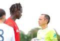 Les photos de Paris FC - HAC (1-1)
