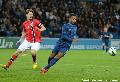 France - Norvège (Espoirs)