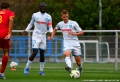 HAC - QRM (match amical)