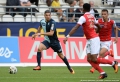 Reims - HAC (Coupe de la Ligue)