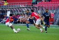 AZ Alkmaar - HAC : les photos