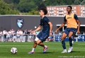 Entraînements : les photos de la semaine