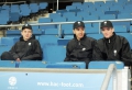 Animations Stade HAC LAVAL