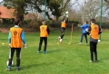 Gardiens de Rêves 2014-2015: 2nde session