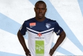 Maillot "Away" 2014/2015