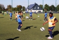 Lancement du Coach Ciel et Marine - Saison 2015-2016