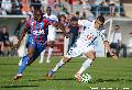 Caen - HAC