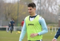 Entraînement : la séance du 16/04/2019