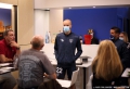 HAC - Niort : Dans les salons du Stade Océane