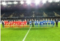 Animations Stade HAC ANGERS