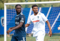 Les photos de Paris FC - HAC (1-1)