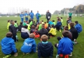 1ère Session de la Goal HACADEMY