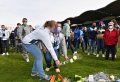 Les Havrais rendent hommage à Christophe Revault