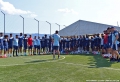Stage en Slovénie : Jour 1
