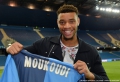 Harold Moukoudi