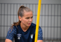 Entrainement féminines : les images de la semaine