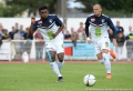 Caen - HAC