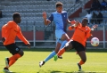 CFA2 / HAC - Paris FC
