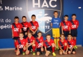 Animations Stade HAC Châteauroux