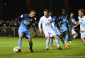 AS Trouville/Deauville - HAC (Coupe de France)