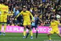 Nantes - HAC