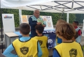 1er Rassemblement « HAC Football Citoyen »