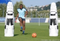 Entraînements