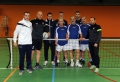 Tournoi tennis ballon