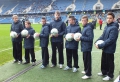 Animations Stade HAC SOCHAUX
