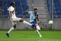 HAC - Paris FC