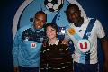 HAC - Boulogne
