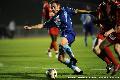 HAC - Courtrais (BEL) (Amical)