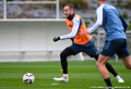 Entraînements : les photos de ce début de semaine