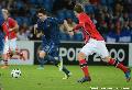 France - Norvège (Espoirs)