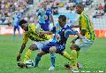 Nantes - HAC