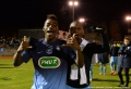 AS Trouville/Deauville - HAC (Coupe de France)