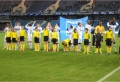 Animations Stade HAC - AJ AUXERRE