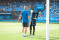 Les photos de Deportivo La Corogne - HAC