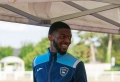 HAC - Clermont (1-1) : les photos