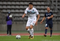 Paris FC - HAC