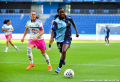 HAC - Strasbourg (féminines)