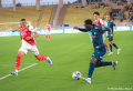 Les photos de Monaco - HAC (3-1)