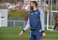 Entraînements : la séance du 20 avril 2021